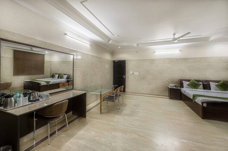 Hotel Singh Sons, New Delhi 4